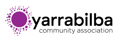 Yarrabilba Community Association logo